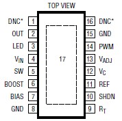   Connection Diagram