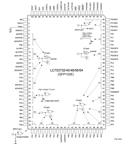   Connection Diagram