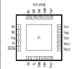   Connection Diagram