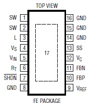   Connection Diagram