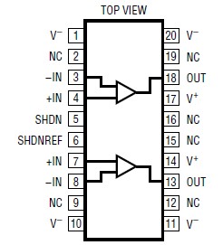   Connection Diagram