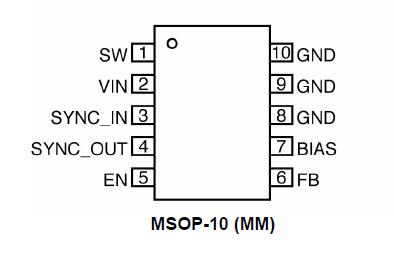   Connection Diagram