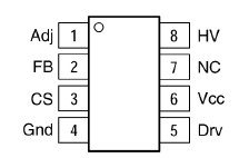   Connection Diagram