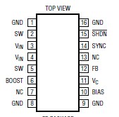   Connection Diagram