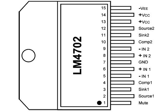   Connection Diagram