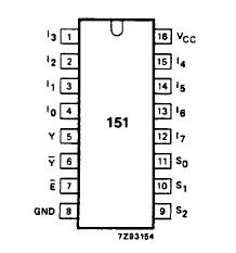   Connection Diagram