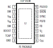   Connection Diagram