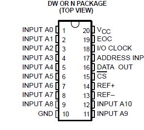   Connection Diagram