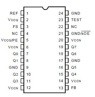   Connection Diagram