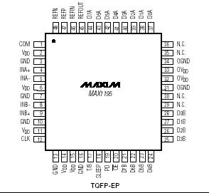   Connection Diagram