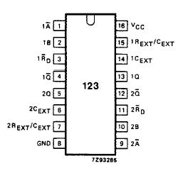   Connection Diagram