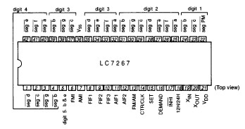   Connection Diagram