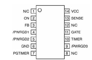   Connection Diagram