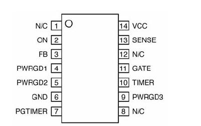   Connection Diagram