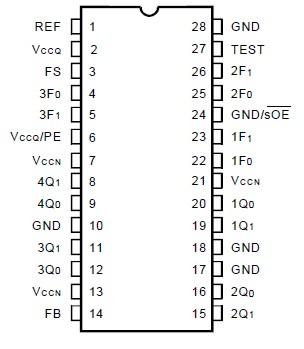   Connection Diagram