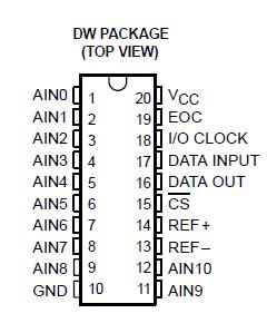   Connection Diagram