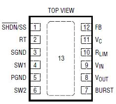   Connection Diagram