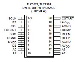   Connection Diagram