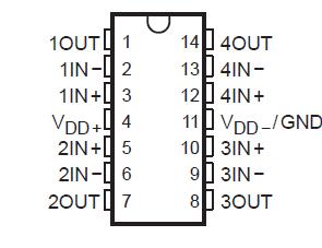   Connection Diagram