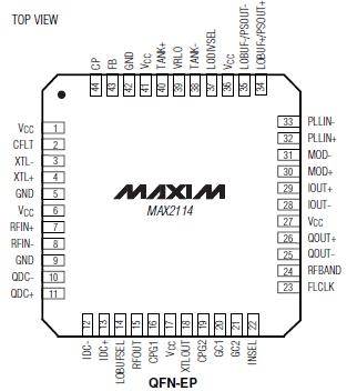   Connection Diagram