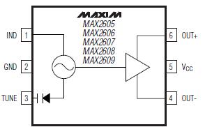   Connection Diagram