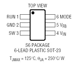   Connection Diagram