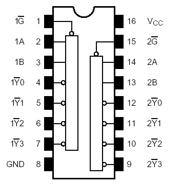   Connection Diagram