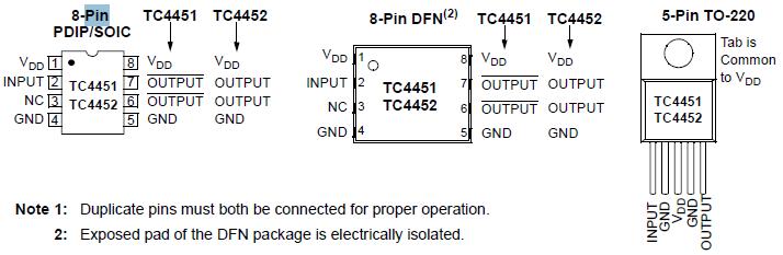   Connection Diagram