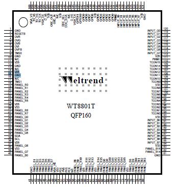   Connection Diagram