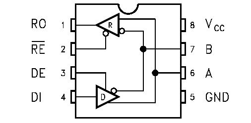   Connection Diagram