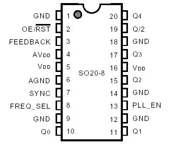   Connection Diagram