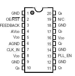   Connection Diagram