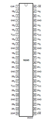   Connection Diagram