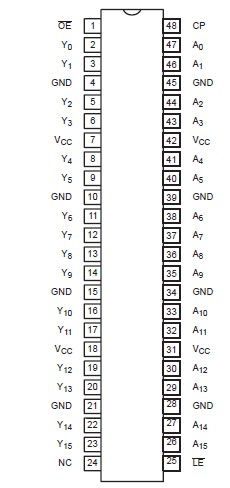   Connection Diagram