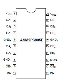   Connection Diagram