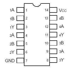   Connection Diagram