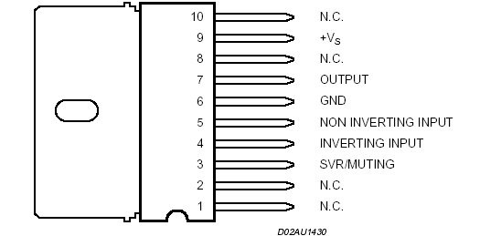   Connection Diagram