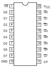   Connection Diagram