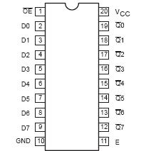   Connection Diagram