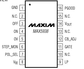   Connection Diagram