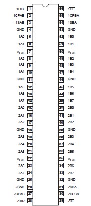   Connection Diagram