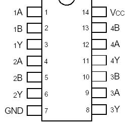   Connection Diagram