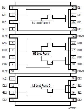   Connection Diagram