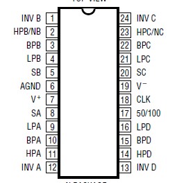   Connection Diagram