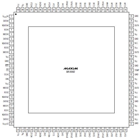   Connection Diagram