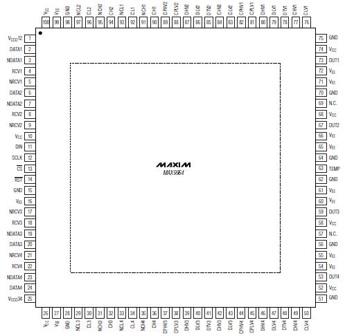   Connection Diagram