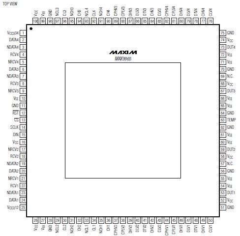   Connection Diagram