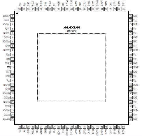   Connection Diagram