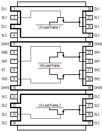   Connection Diagram