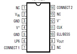   Connection Diagram